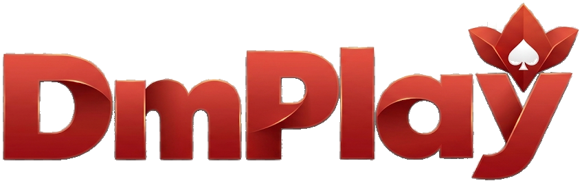 DmPlay Logo